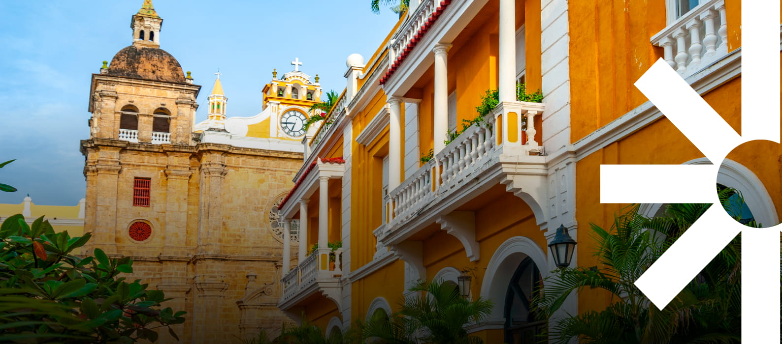Colonial