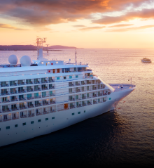 Cruceros