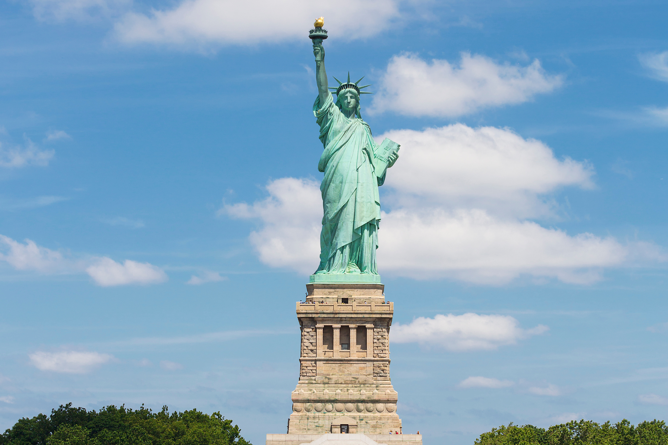 america